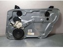 Recambio de elevalunas delantero derecho para seat cordoba berlina (6l2) signo/a referencia OEM IAM 6L483752DJ 993161103 