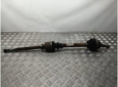 TRANSMISION DELANTERA DERECHA 9637117880 