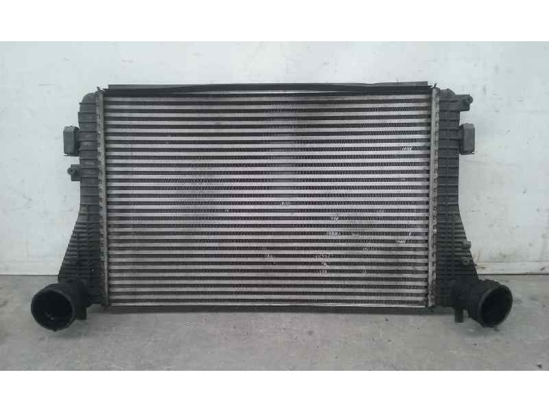 Recambio de intercooler para seat altea (5p1) arena referencia OEM IAM   