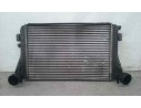Recambio de intercooler para seat altea (5p1) arena referencia OEM IAM   