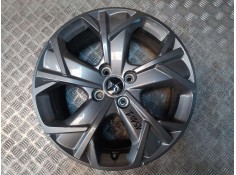 LLANTA 65X17 4 TORN ET 32 ALUMINIO 