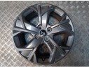 Recambio de llanta para ds 3 style referencia OEM IAM 65X17 4 TORN ET 32 ALUMINIO 