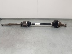 Recambio de transmision delantera derecha para citroën berlingo furgoneta/monovolumen (k9) 1.5 bluehdi 100 referencia OEM IAM 98