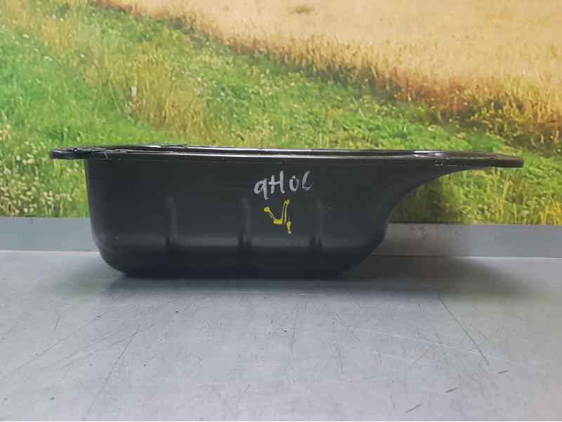 Recambio de carter para citroën c4 lim. 1.6 hdi fap referencia OEM IAM   TOCADO