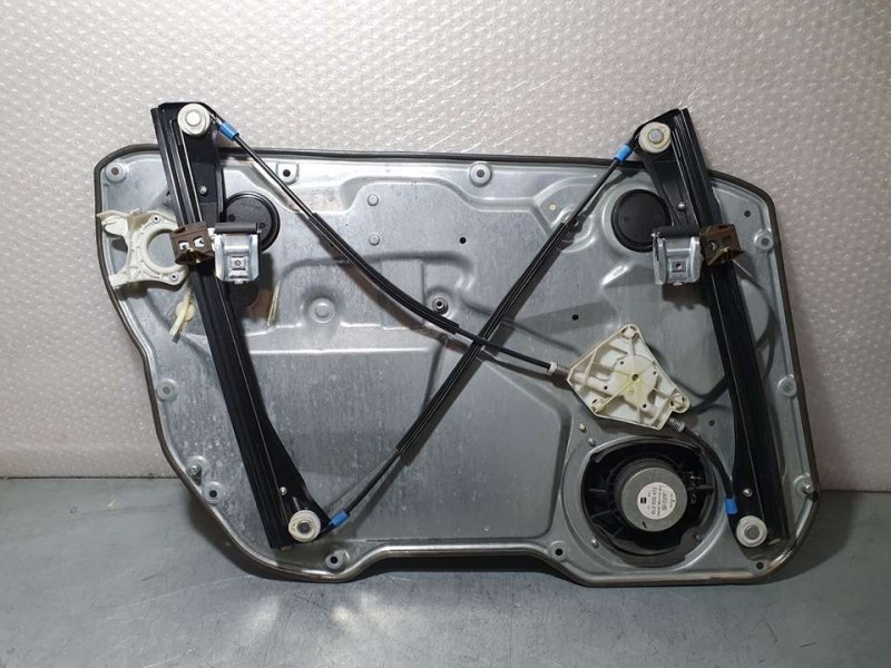 Recambio de elevalunas delantero derecho para seat cordoba berlina (6l2) signo/a referencia OEM IAM 6L483752DJ 993161103 