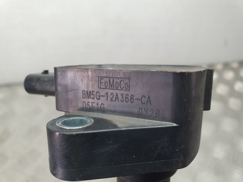 Recambio de bobina encendido para ford c-max titanium referencia OEM IAM BM5G12A366CA  