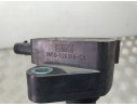 Recambio de bobina encendido para ford c-max titanium referencia OEM IAM BM5G12A366CA  