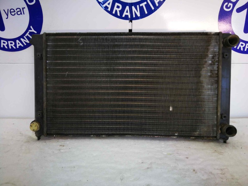 Recambio de radiador agua para volkswagen golf ii (191/193) gti referencia OEM IAM   