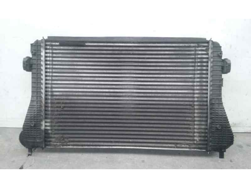 Recambio de intercooler para seat altea (5p1) arena referencia OEM IAM   