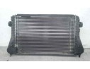 Recambio de intercooler para seat altea (5p1) arena referencia OEM IAM   