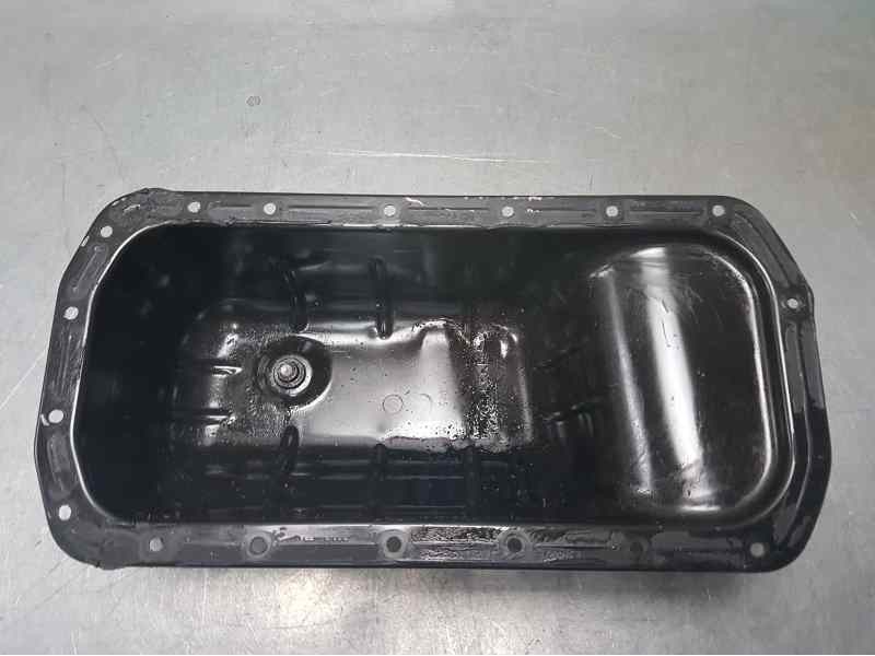 Recambio de carter para citroën c4 lim. 1.6 hdi fap referencia OEM IAM   TOCADO