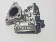 Recambio de caja mariposa egr para nissan juke (f15) 1.5 turbodiesel cat referencia OEM IAM 8201143495 HU1501000213 DENSO