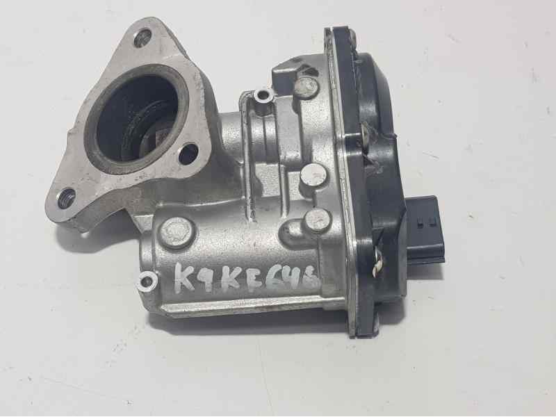 Recambio de caja mariposa egr para nissan juke (f15) 1.5 turbodiesel cat referencia OEM IAM 8201143495 HU1501000213 DENSO