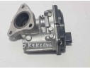 Recambio de caja mariposa egr para nissan juke (f15) 1.5 turbodiesel cat referencia OEM IAM 8201143495 HU1501000213 DENSO
