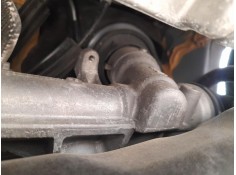 Recambio de cremallera direccion para renault clio v (b7_) tce 90 (b7mt) referencia OEM IAM 490011723R MECANICA 