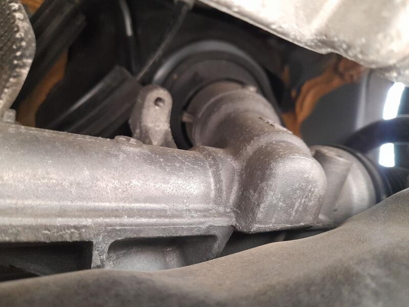 Recambio de cremallera direccion para renault clio v (b7_) tce 90 (b7mt) referencia OEM IAM 490011723R MECANICA 