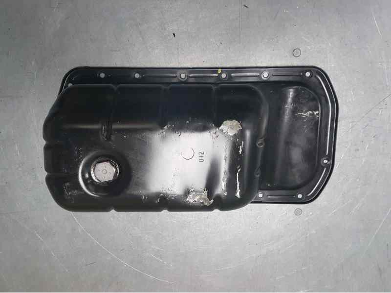 Recambio de carter para citroën c4 lim. 1.6 hdi fap referencia OEM IAM   TOCADO