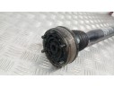 Recambio de transmision delantera derecha para seat ibiza (6l1) stella referencia OEM IAM 6Q0407272BD  