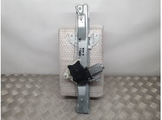 Recambio de elevalunas delantero derecho para ford ka+ active referencia OEM IAM B5A23200 FOMOCO ELECTRICO 2 PINES