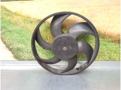 Recambio de electroventilador para peugeot 207 cc básico referencia OEM IAM   GATE