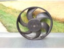 Recambio de electroventilador para peugeot 207 cc básico referencia OEM IAM   GATE