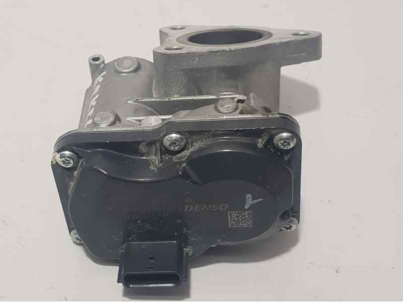 Recambio de caja mariposa egr para nissan juke (f15) 1.5 turbodiesel cat referencia OEM IAM 8201143495 HU1501000213 DENSO