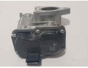 Recambio de caja mariposa egr para nissan juke (f15) 1.5 turbodiesel cat referencia OEM IAM 8201143495 HU1501000213 DENSO