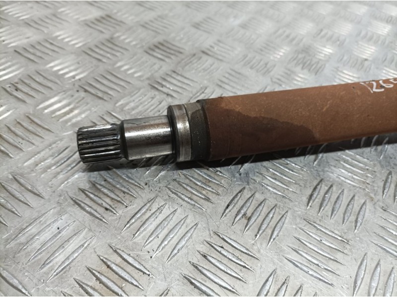 Recambio de transmision delantera derecha para ford focus berlina (cak) ghia referencia OEM IAM   SIN REFERENCIA