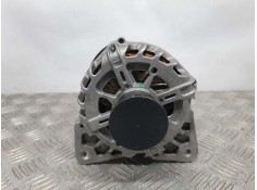 Recambio de alternador para renault clio v experience referencia OEM IAM 231008040R NRG9S012 VALEO