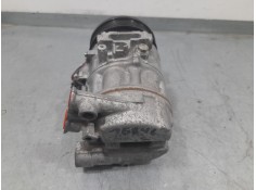 Recambio de compresor aire acondicionado para opel astra k (b16) 1.4 turbo (68) referencia OEM IAM 39157292 8669P SANDEN