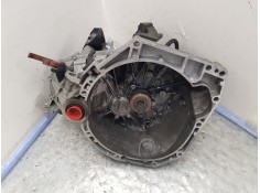 Recambio de caja cambios para renault scenic iii dynamique referencia OEM IAM TL4036 011446 6VELOCIDADES