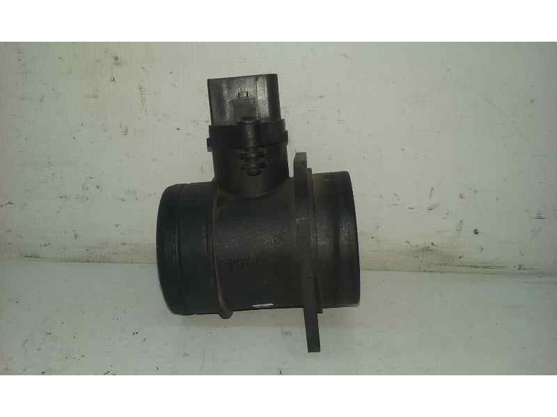 Recambio de caudalimetro para seat altea (5p1) arena referencia OEM IAM 0281002531 038906461B BOSCH