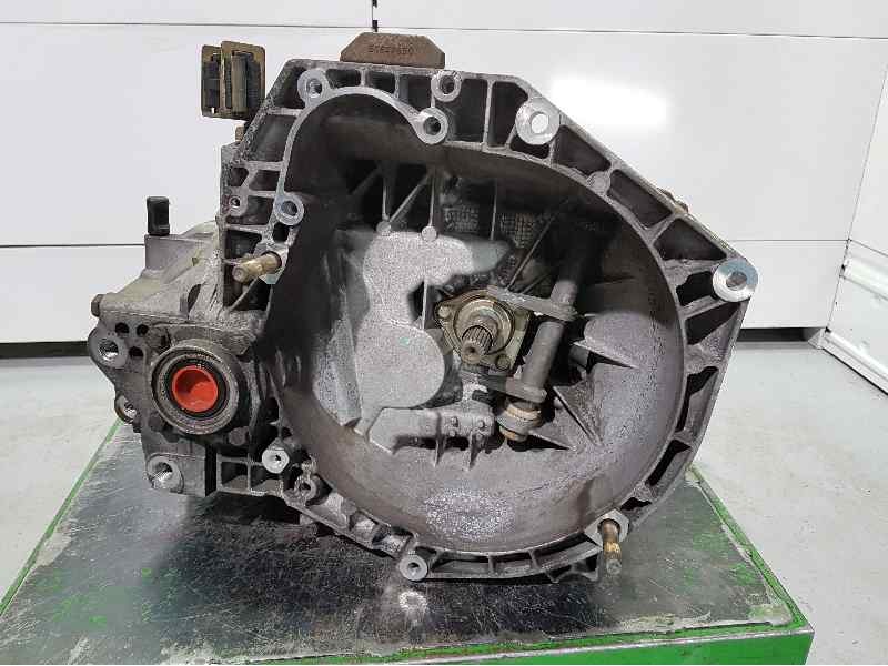 Recambio de caja cambios para alfa romeo 156 sportwagon 1.9 jtd 150 sport referencia OEM IAM 55210107 234879 6VELOCIDADES