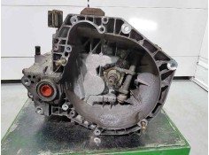 CAJA CAMBIOS 55210107 234879 6VELOCIDADES