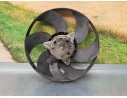 Recambio de electroventilador para peugeot 207 cc básico referencia OEM IAM   GATE