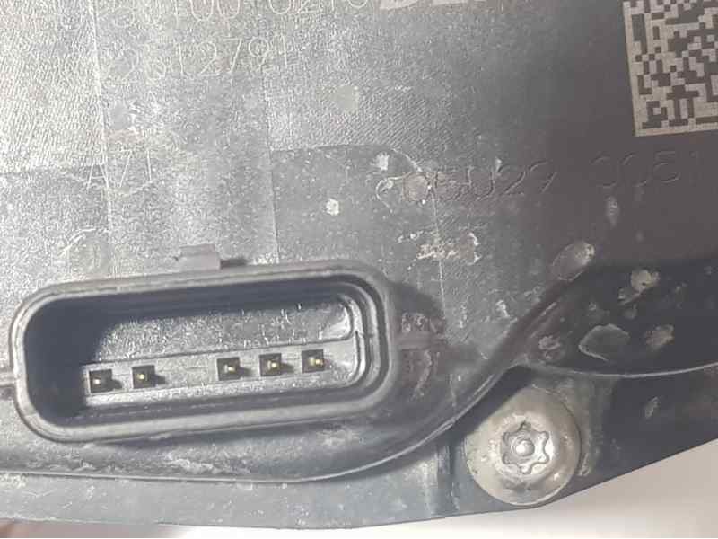 Recambio de caja mariposa egr para nissan juke (f15) 1.5 turbodiesel cat referencia OEM IAM 8201143495 HU1501000213 DENSO