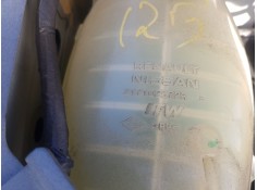 Recambio de deposito expansion para dacia sandero iii 1.0 tce 90 referencia OEM IAM 217102572R  