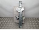 Recambio de elevalunas delantero derecho para ford ka+ active referencia OEM IAM B5A23200 FOMOCO ELECTRICO 2 PINES