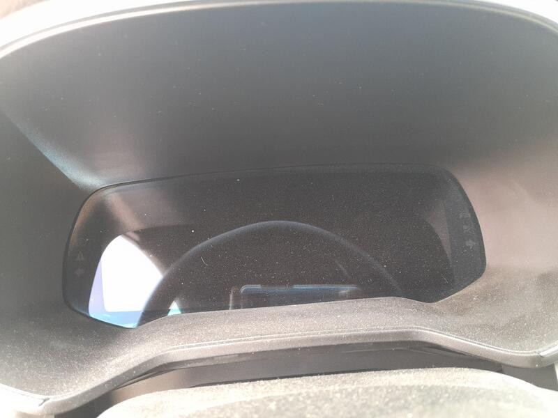 Recambio de cuadro instrumentos para renault clio v (b7_) tce 90 (b7mt) referencia OEM IAM 248607253R  