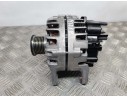 Recambio de alternador para renault clio v experience referencia OEM IAM 231008040R NRG9S012 VALEO
