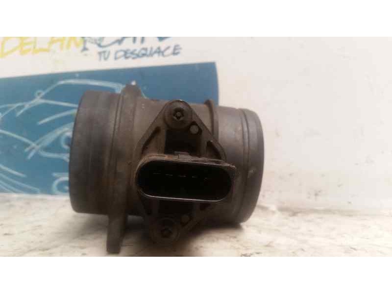 Recambio de caudalimetro para seat ibiza (6l1) ecomotive referencia OEM IAM 0281002531 038906461B BOSCH