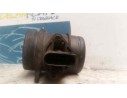 Recambio de caudalimetro para seat ibiza (6l1) ecomotive referencia OEM IAM 0281002531 038906461B BOSCH