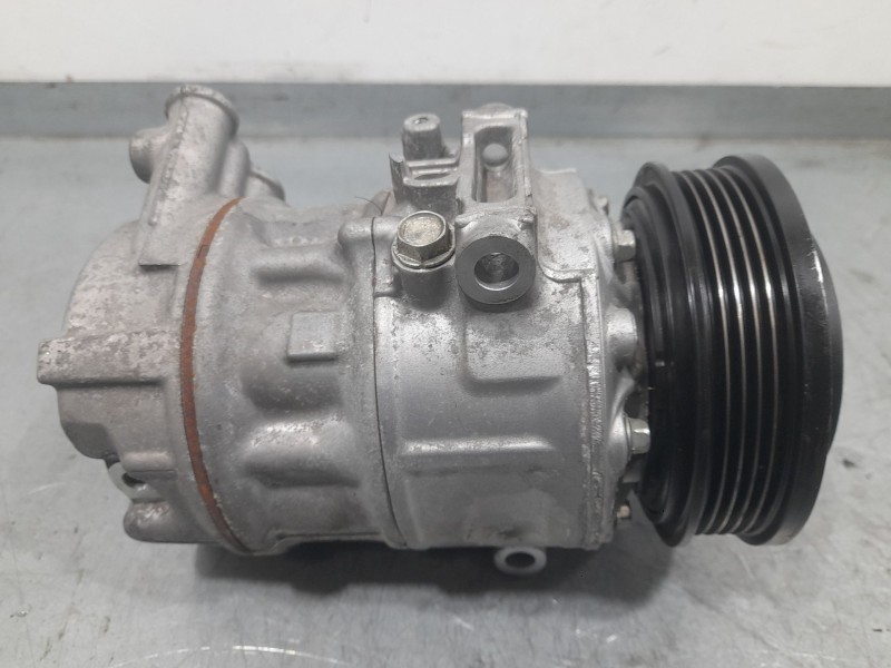 Recambio de compresor aire acondicionado para opel astra k (b16) 1.4 turbo (68) referencia OEM IAM 39157292 8669P SANDEN