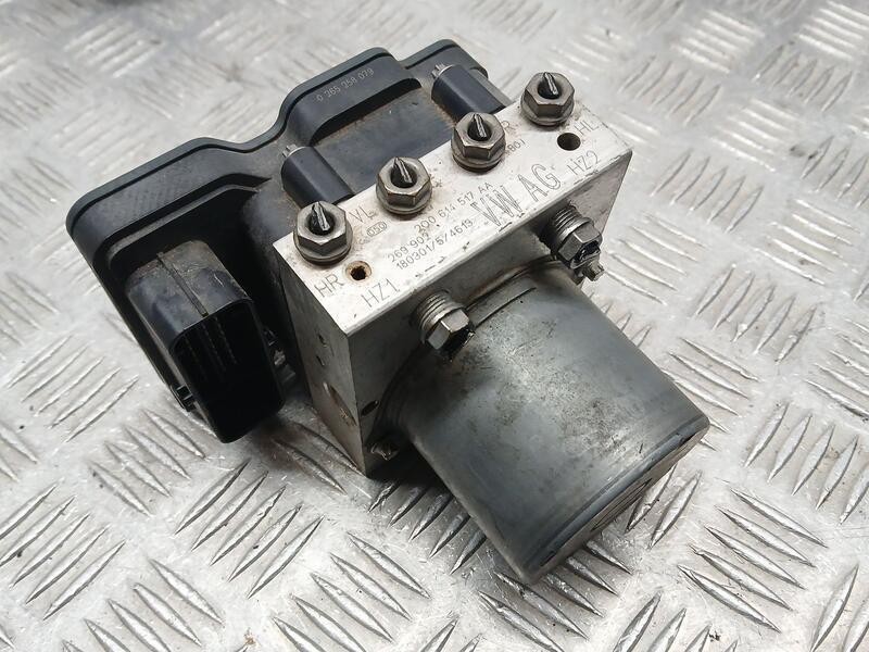 Recambio de abs para seat ibiza (kj1) reference referencia OEM IAM 2Q0614517AA  269902