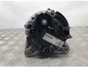 Recambio de alternador para renault clio v experience referencia OEM IAM 231008040R NRG9S012 VALEO