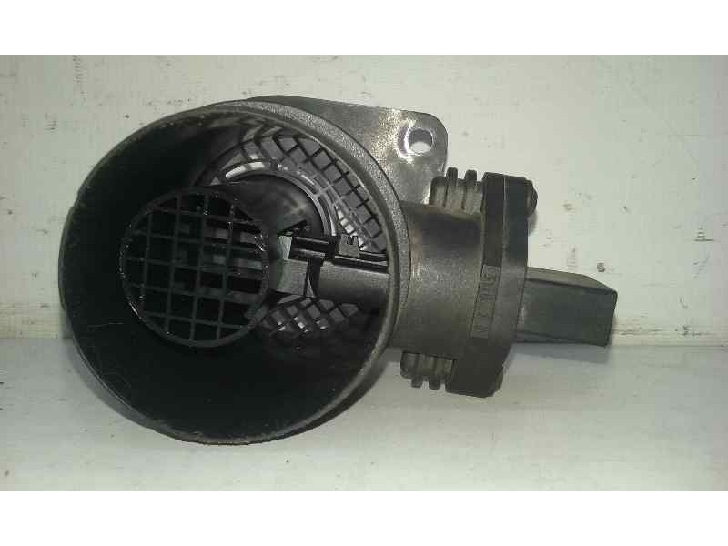 Recambio de caudalimetro para seat altea (5p1) arena referencia OEM IAM 0281002531 038906461B BOSCH