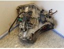 Recambio de caja cambios para renault scenic iii dynamique referencia OEM IAM TL4036 011446 6VELOCIDADES