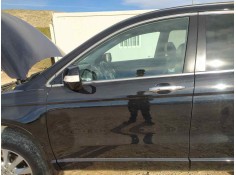 Recambio de puerta delantera izquierda para honda cr-v (re) executive 4wd referencia OEM IAM 67050SWWE00ZZ  TOCADA