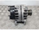 Recambio de alternador para renault clio v experience referencia OEM IAM 231008040R NRG9S012 VALEO
