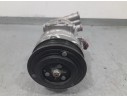 Recambio de compresor aire acondicionado para opel astra k (b16) 1.4 turbo (68) referencia OEM IAM 39157292 8669P SANDEN